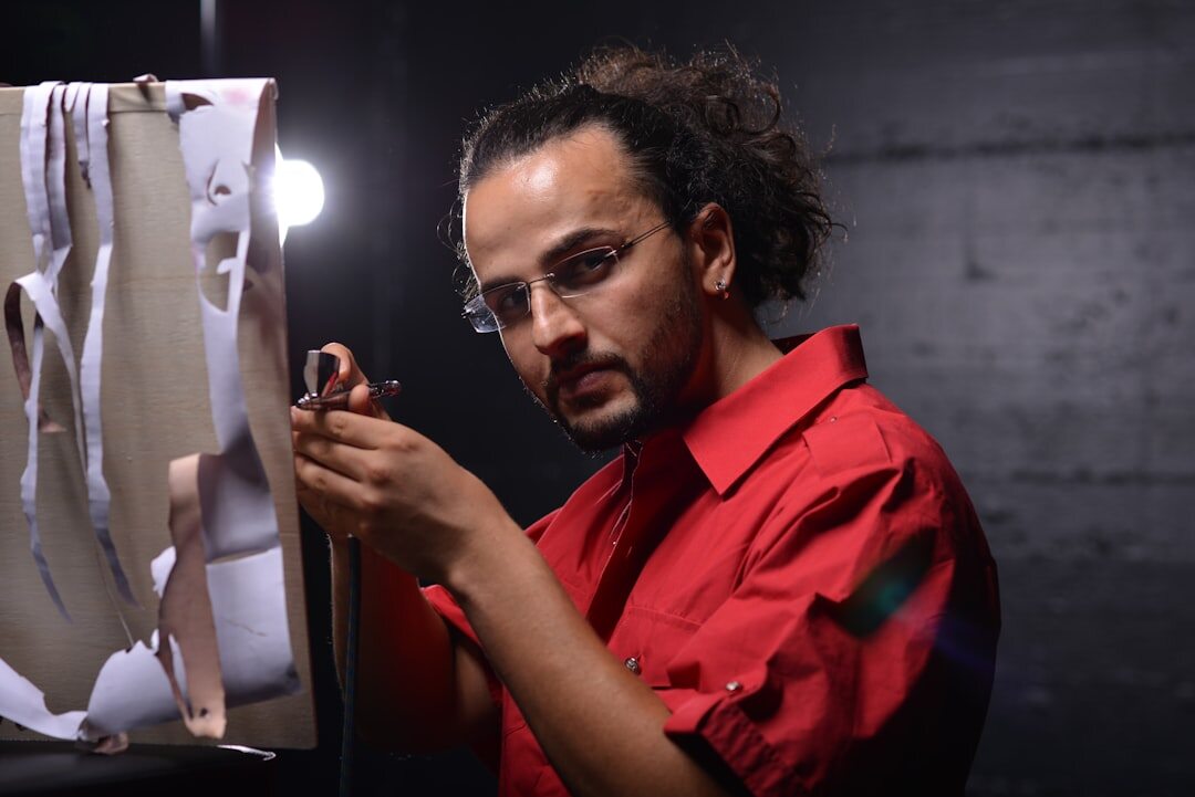 actor revealing future plans